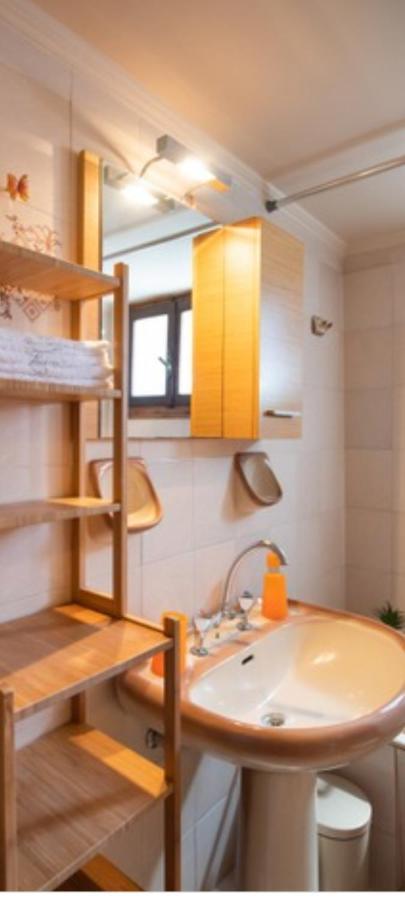 Appartement Olga à Nikiana Extérieur photo
